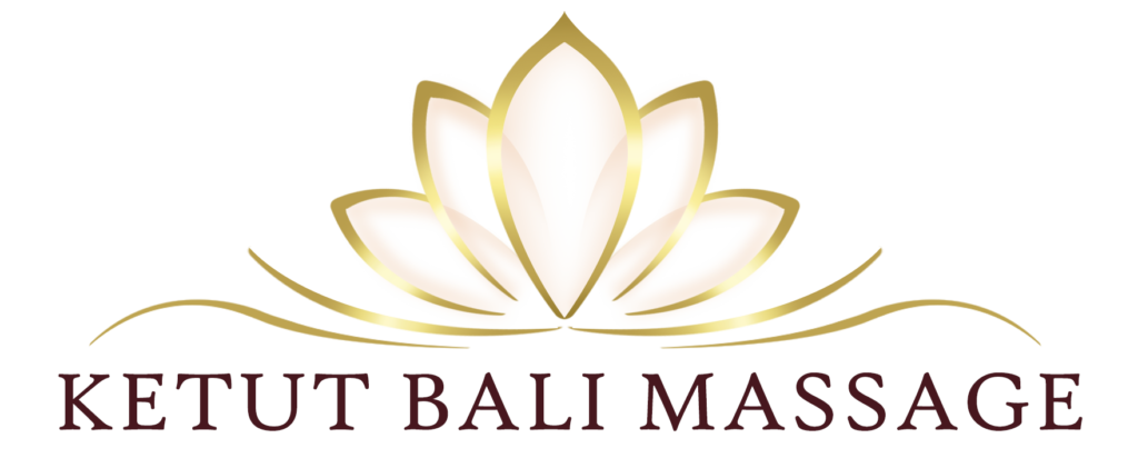 Ketut Bali Massage